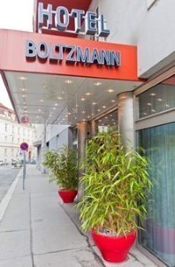 4 daagse Stedentrip naar Wenen bij Boltzmann