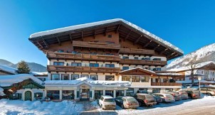 8 daagse Wintersport naar Tirol bij Modlinger