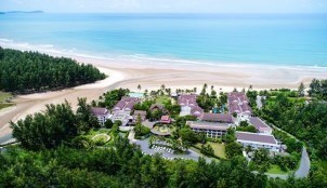 9 daagse Zonvakantie naar Khao Lak bij Apsara Beachfront Resort Villa