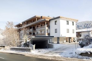 4 daagse Autovakantie naar Ski Juwel bij Tirol Sportklause