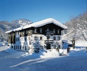 6 daagse Wintersport naar Pillerseetal bij Mitterjager