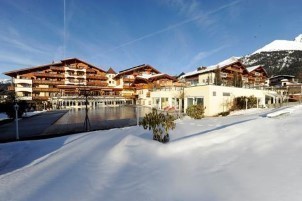 8 daagse Autovakantie naar Karwendel bij Alpenpark Resort Seefeld