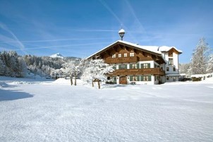 8 daagse Wintersport naar Kitzbuheler Alpen bij Sonntal