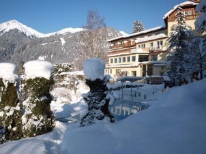 6 daagse Autovakantie naar Gasteinertal bij Kur und Sporthotel Alpenblick