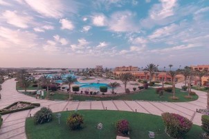 8 daagse Zonvakantie naar Marsa Alam bij Malikia Resort Abu Dabbab
