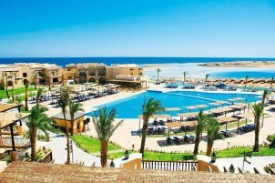 8 daagse Zonvakantie naar Hurghada bij TUI MAGIC LIFE Kalawy