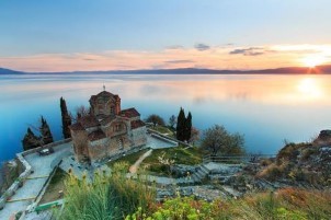 12 daagse rondreis Noord Macedonie en Albanie