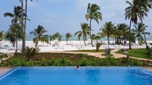 9 daagse Zonvakantie naar Zanzibar bij Marijani Beach Resort en Spa