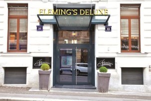 4 daagse Stedentrip naar Wenen bij Flemings Selection Hotel Wien City