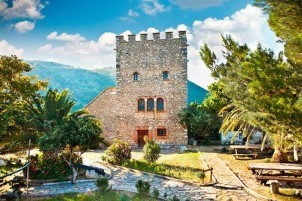 8 daagse Zonvakantie naar Berat bij 8 daagse singlereis Avontuurlijk Albanie