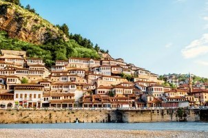 15 daagse rondreis Grand Tour Albanie