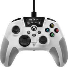 Turtle Beach RECON Controller White Xbox One Xbox Series X|S en Windows