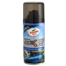 Turtle Wax Power Out Odor X Whole Car Blast