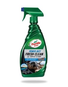 Turtle Wax Power Out Fresh Clean All Surface Cleaner 500ml
