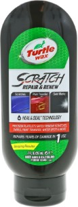 Turtle Wax 53167 Scratch Repair en Renew 207ml