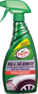 Turtle Wax 53647 Insect Remover 500ml