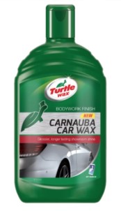 Turtle Wax Carnauba wax 500ml