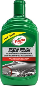 Turtle Wax 52872 GL Renew Polish 500ml