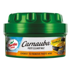 Turtle Wax Carnauba wax Pasta 397gr