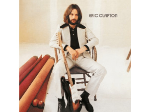 Eric Clapton Lp