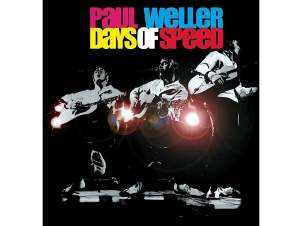 Paul Weller Days Of Speed Vinyl