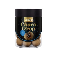 Venco Chocodrop Melk 6 x 146 gram