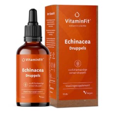VitaminFit Echinacea druppels