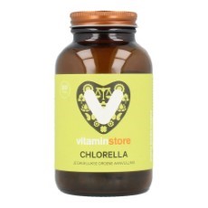 Vitaminstore Chlorella 360 tabletten