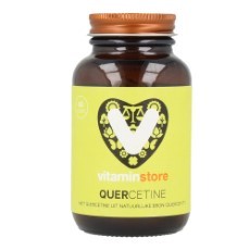 Vitaminstore Quercetine 60 capsules