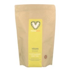 Vitaminstore Vegan Shake Chocolade 600 gram | Chocolade