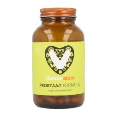 Vitaminstore Prostaat Formule 90 capsules