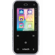 VTech KidiZoom Snap Touch Zwart camera