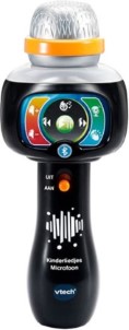 VTech Kinderliedjes Microfoon Activity Center Kinderen Karaoke Interactief Speelgoed 2 tot 5 Jaar