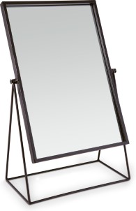 vtwonen Tafelspiegel op Standaard H 43 cm