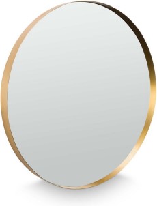 vtwonen Spiegel 60 cm Goud