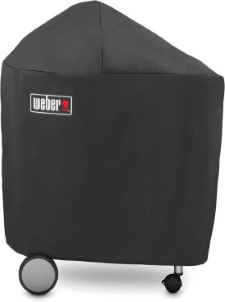 Weber Luxe Hoes Performer 57 cm