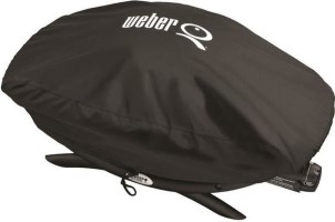 Weber Luxe Hoes Q2000