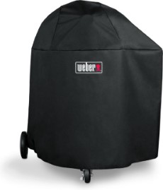 Weber Hoes Summit Charcoal Grill