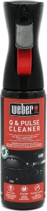Weber Q en Pulse BBQ Cleaner 300 ml