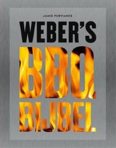 Webers BBQ Bijbel