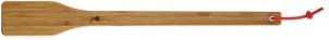 Weber Bamboe grillborstel, 46 cm
