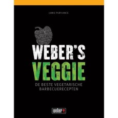 Weber Veggie Kookboek