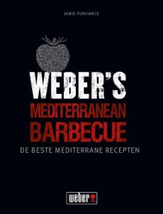 Weber Mediterranean Barbecue NL