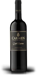 Carmen Gran Reserva Carmenere | 2021 | Chili | Rode wijn