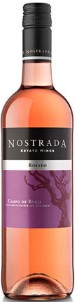 Nostrada Rosada | 2021 | Campo de Borja | Spanje | Rose wijn