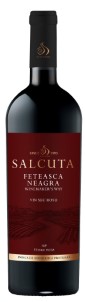 Salcuta Winemakers Way | Feteasca Neagra 2019 | Moldavie