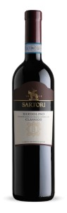 Sartori Bardolino Classico DOP | 2020 | Italie | Rode Wijn