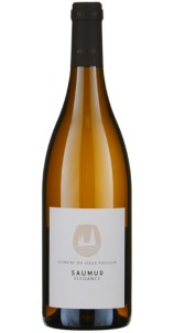 Domaine du Vieux Pressoir Saumur Elegance | 2021 | Frankrijk | Witte wijn