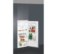 Whirlpool ARG 86121 Inbouw koelkast met vriesvak Wit