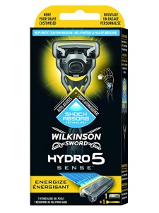 Wilkinson Scheermesje Hydro 5 Sense 1 Up 1 Stuk